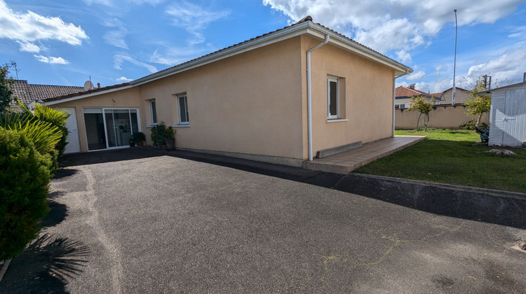 Ma-Cabane - Vente Maison MONT-DE-MARSAN, 122 m²