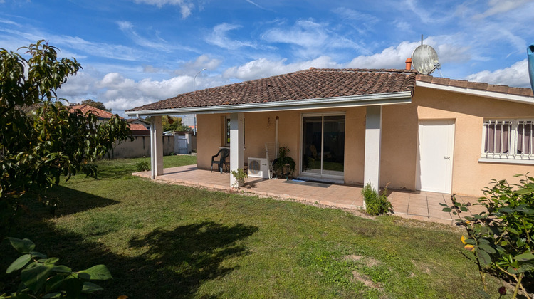 Ma-Cabane - Vente Maison MONT-DE-MARSAN, 122 m²