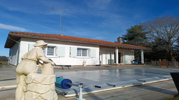 Ma-Cabane - Vente Maison Mont-de-Marsan, 115 m²