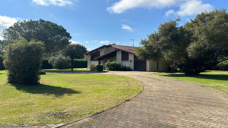 Ma-Cabane - Vente Maison Mont-de-Marsan, 165 m²