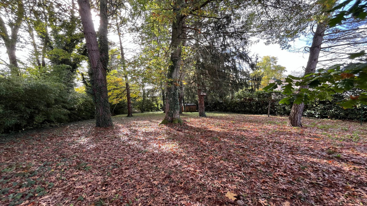 Ma-Cabane - Vente Maison Mont-de-Marsan, 160 m²