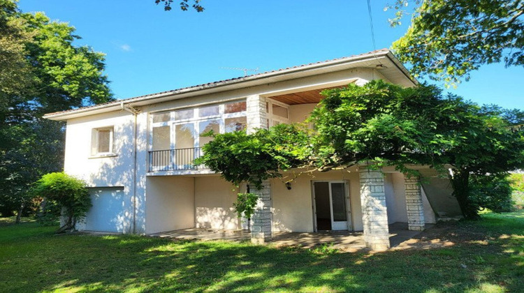 Ma-Cabane - Vente Maison Mont-de-Marsan, 160 m²