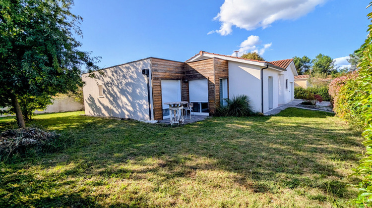 Ma-Cabane - Vente Maison MONT-DE-MARSAN, 127 m²