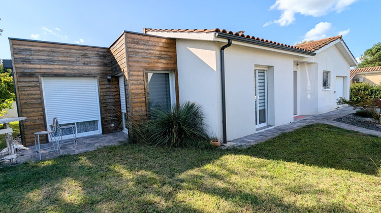 Ma-Cabane - Vente Maison MONT-DE-MARSAN, 127 m²