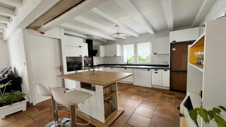 Ma-Cabane - Vente Maison Mont-de-Marsan, 170 m²