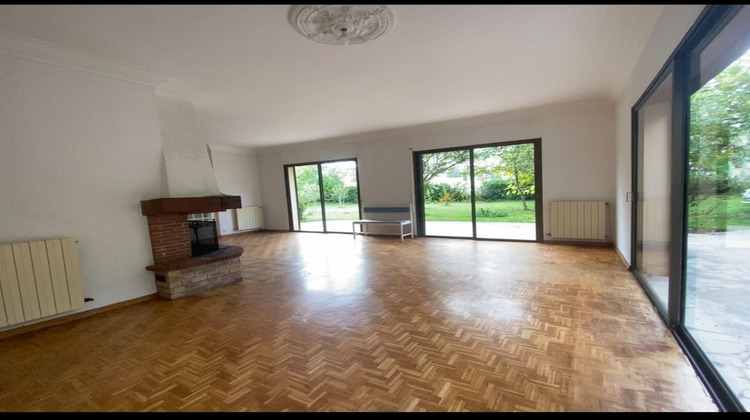 Ma-Cabane - Vente Maison Mont-de-Marsan, 160 m²