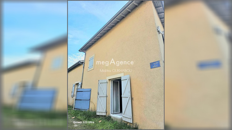 Ma-Cabane - Vente Maison MONT DE MARSAN, 93 m²