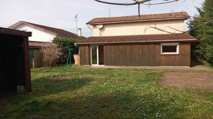 Ma-Cabane - Vente Maison Mont-de-Marsan, 90 m²