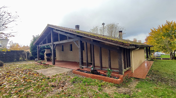 Ma-Cabane - Vente Maison MONT-DE-MARSAN, 90 m²