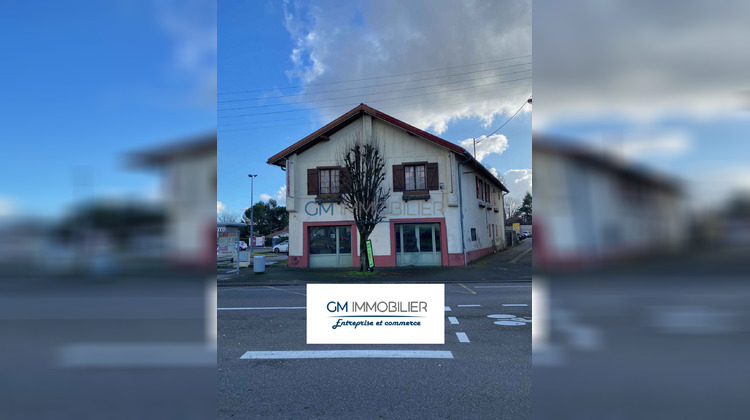 Ma-Cabane - Vente Maison Mont-de-Marsan, 295 m²