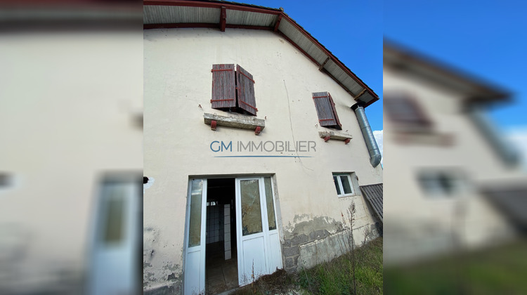 Ma-Cabane - Vente Maison Mont-de-Marsan, 295 m²