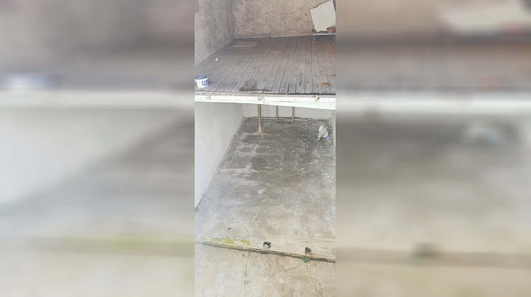 Ma-Cabane - Vente Maison MONT-DE-MARSAN, 93 m²