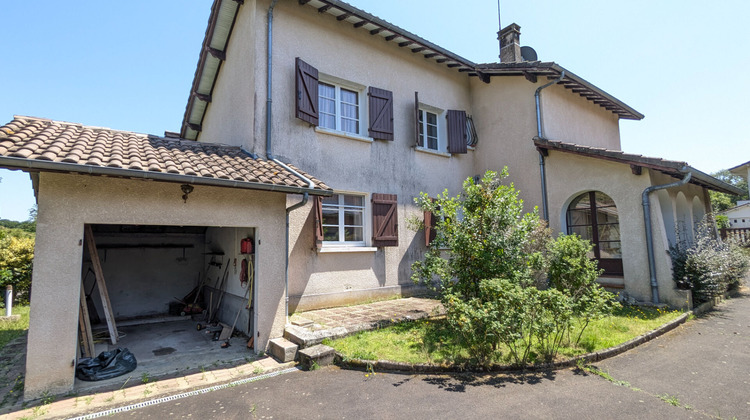 Ma-Cabane - Vente Maison MONT-DE-MARSAN, 195 m²