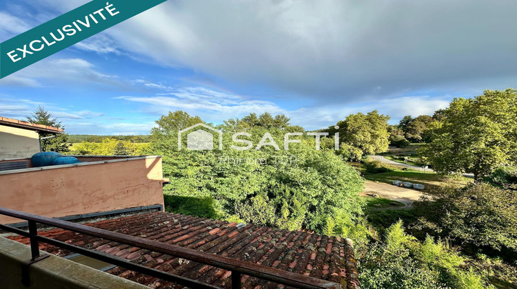 Ma-Cabane - Vente Maison Mont-de-Marsan, 93 m²