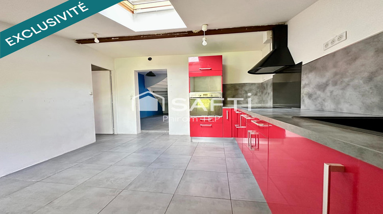 Ma-Cabane - Vente Maison Mont-de-Marsan, 93 m²