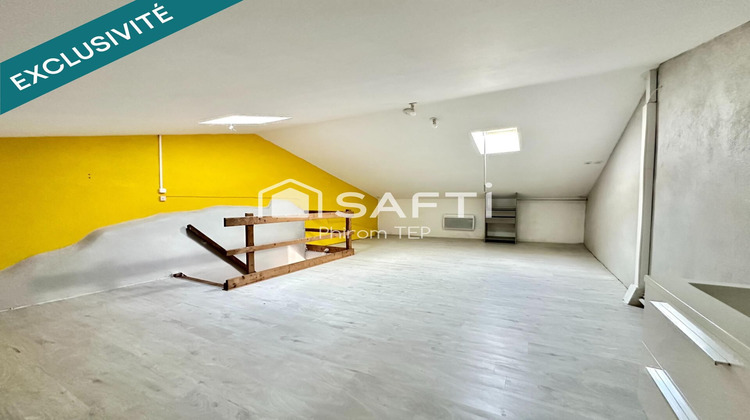 Ma-Cabane - Vente Maison Mont-de-Marsan, 93 m²