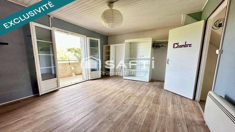 Ma-Cabane - Vente Maison Mont-de-Marsan, 93 m²