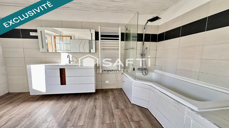 Ma-Cabane - Vente Maison Mont-de-Marsan, 93 m²