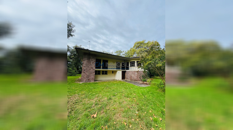 Ma-Cabane - Vente Maison Mont-de-Marsan, 250 m²