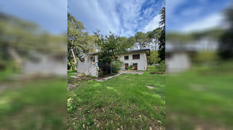 Ma-Cabane - Vente Maison Mont-de-Marsan, 250 m²