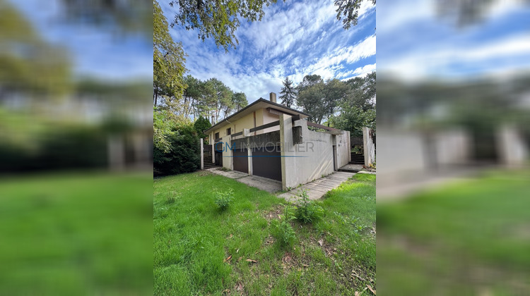 Ma-Cabane - Vente Maison Mont-de-Marsan, 250 m²