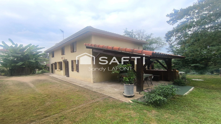 Ma-Cabane - Vente Maison Mont-de-Marsan, 122 m²