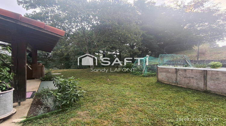 Ma-Cabane - Vente Maison Mont-de-Marsan, 122 m²