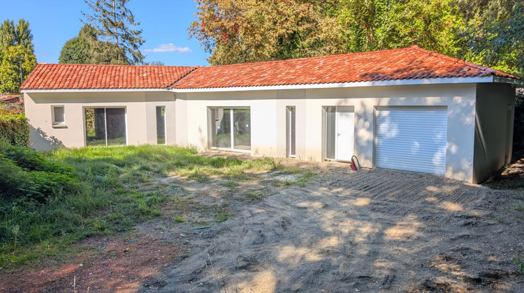 Ma-Cabane - Vente Maison MONT-DE-MARSAN, 128 m²