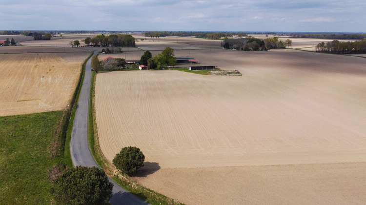Ma-Cabane - Vente Maison MONT-DE-MARSAN, 169 m²