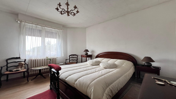 Ma-Cabane - Vente Maison Mont-de-Marsan, 100 m²