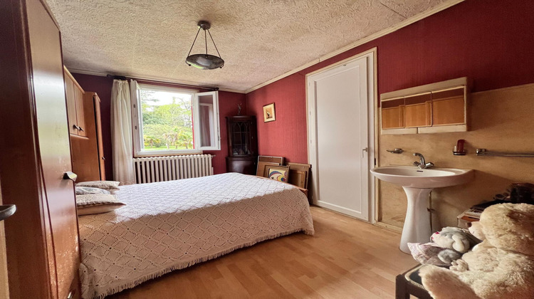 Ma-Cabane - Vente Maison Mont-de-Marsan, 100 m²