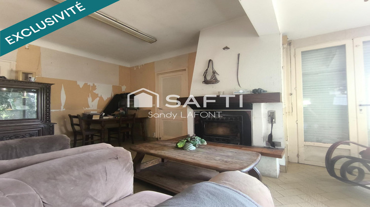 Ma-Cabane - Vente Maison Mont-de-Marsan, 115 m²