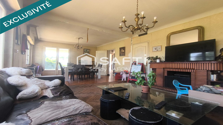 Ma-Cabane - Vente Maison Mont-de-Marsan, 115 m²