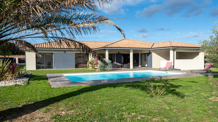 Ma-Cabane - Vente Maison MONT-DE-MARSAN, 140 m²