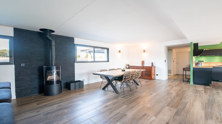 Ma-Cabane - Vente Maison MONT-DE-MARSAN, 140 m²