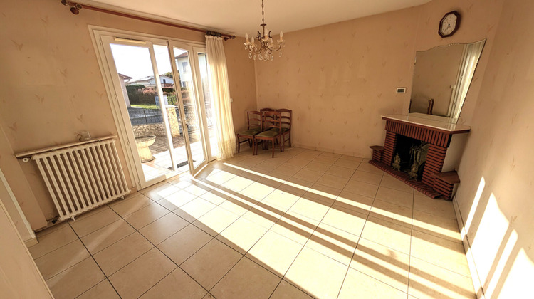 Ma-Cabane - Vente Maison MONT-DE-MARSAN, 107 m²