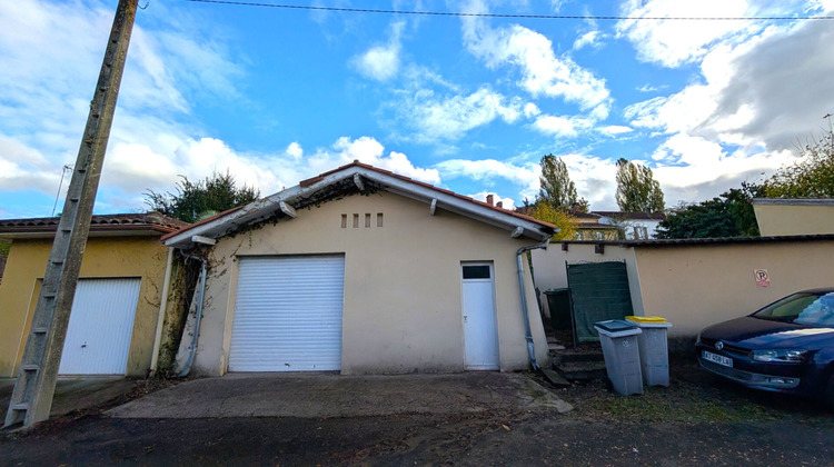 Ma-Cabane - Vente Maison MONT-DE-MARSAN, 108 m²