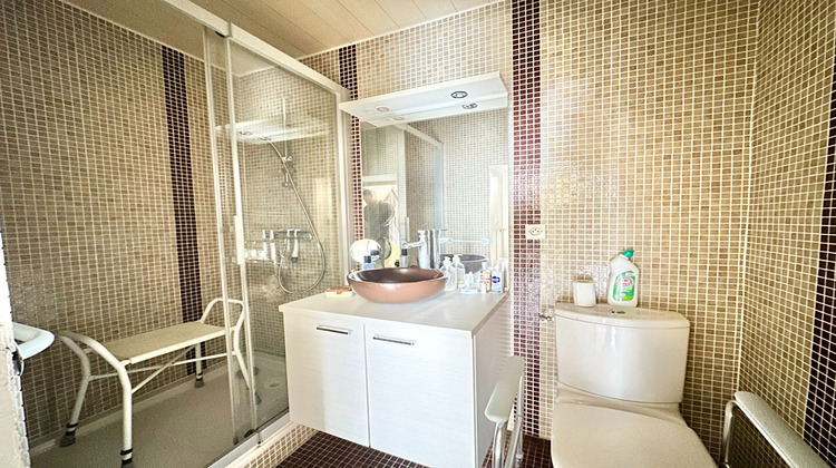 Ma-Cabane - Vente Maison MONT-DE-MARSAN, 76 m²