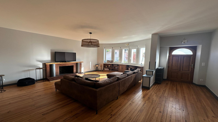 Ma-Cabane - Vente Maison Mont-de-Marsan, 180 m²