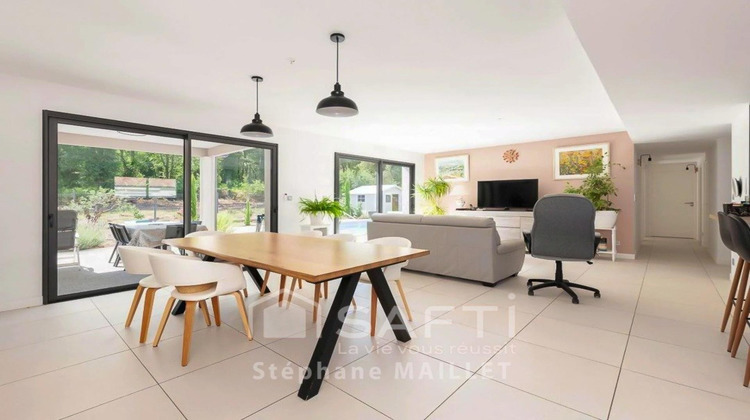 Ma-Cabane - Vente Maison Mont-de-Marsan, 130 m²