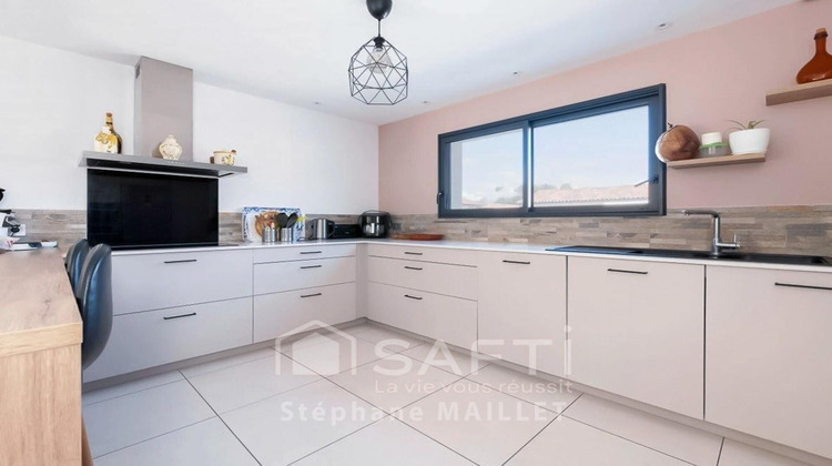 Ma-Cabane - Vente Maison Mont-de-Marsan, 130 m²