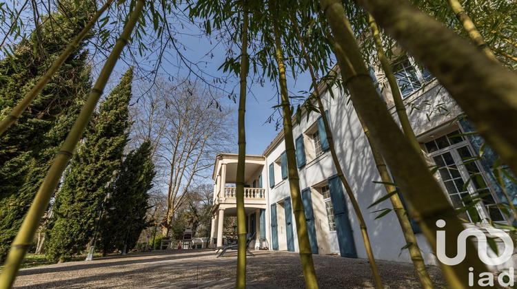 Ma-Cabane - Vente Maison Mont-de-Marsan, 586 m²