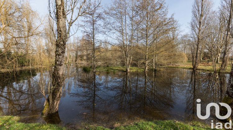 Ma-Cabane - Vente Maison Mont-de-Marsan, 586 m²