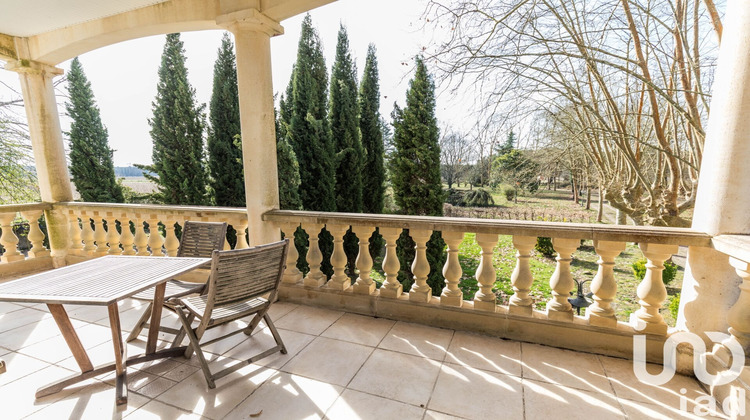 Ma-Cabane - Vente Maison Mont-de-Marsan, 586 m²