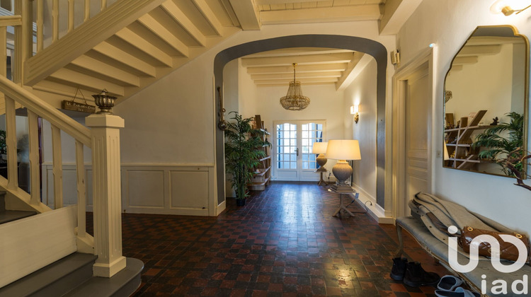 Ma-Cabane - Vente Maison Mont-de-Marsan, 586 m²