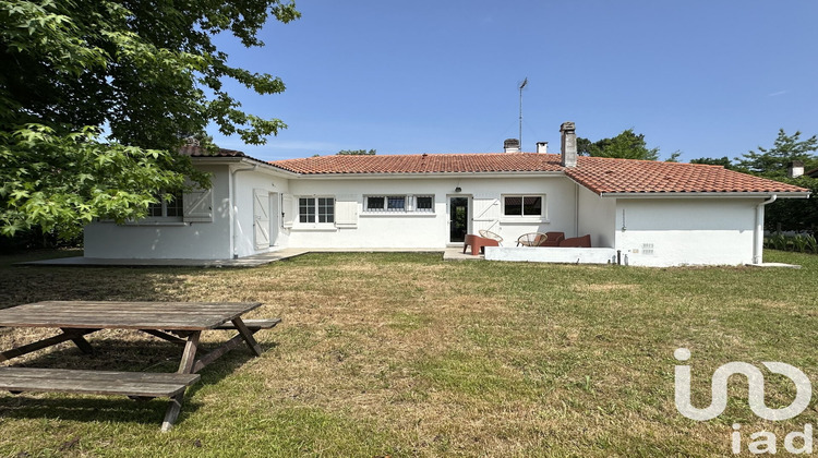 Ma-Cabane - Vente Maison Mont-de-Marsan, 129 m²