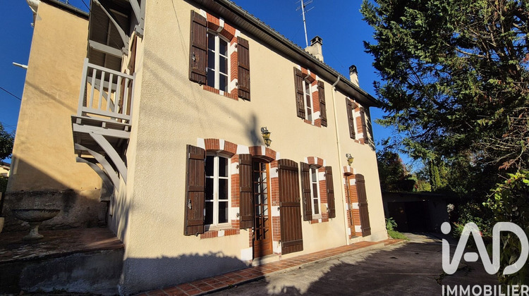 Ma-Cabane - Vente Maison Mont-de-Marsan, 98 m²