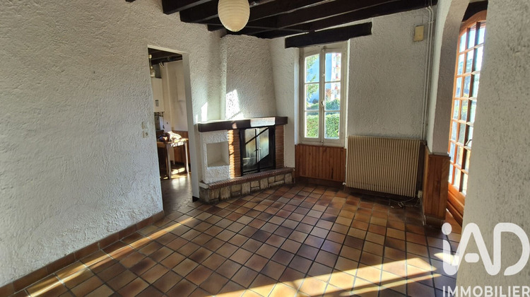 Ma-Cabane - Vente Maison Mont-de-Marsan, 98 m²