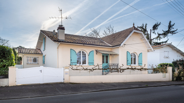 Ma-Cabane - Vente Maison MONT-DE-MARSAN, 129 m²