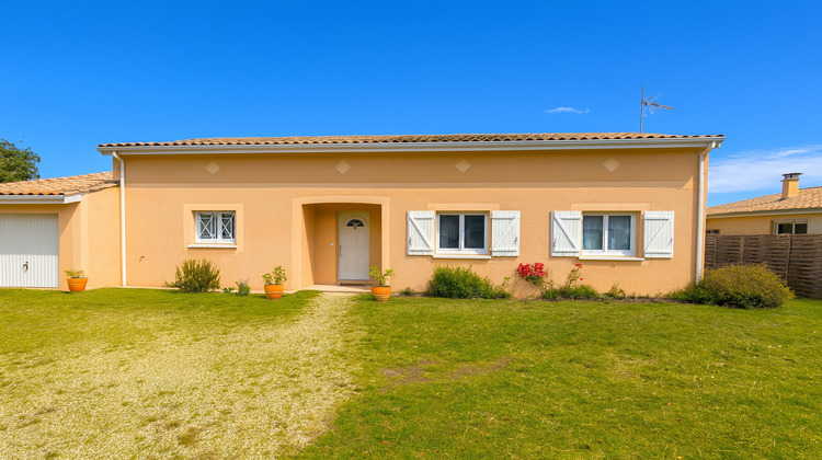 Ma-Cabane - Vente Maison MONT-DE-MARSAN, 124 m²